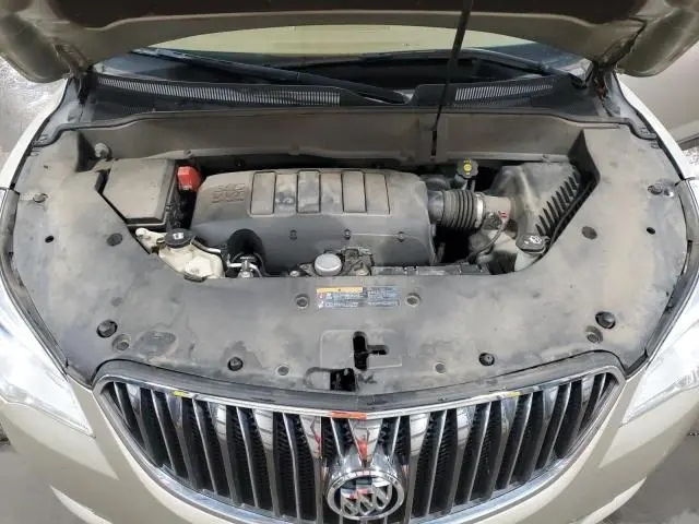 2013 BUICK ENCLAVE   