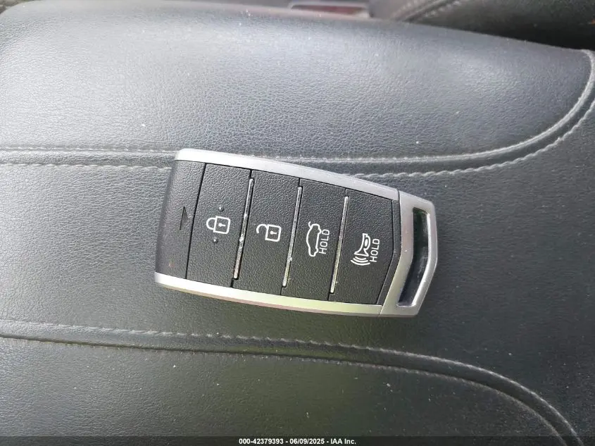 2017 GENESIS G80 PREMIUM/ULTIMATE