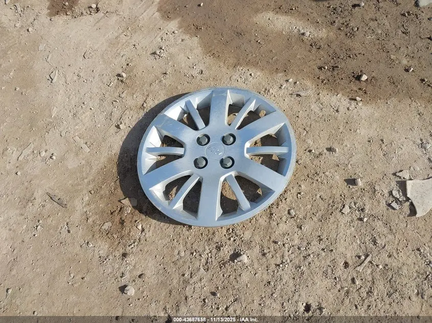 2010 CHEVROLET COBALT LS