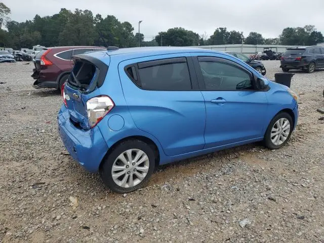 2016 CHEVROLET SPARK 1LT