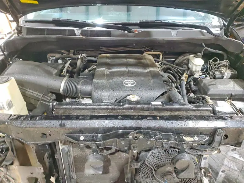 2014 TOYOTA SEQUOIA LIMITED  