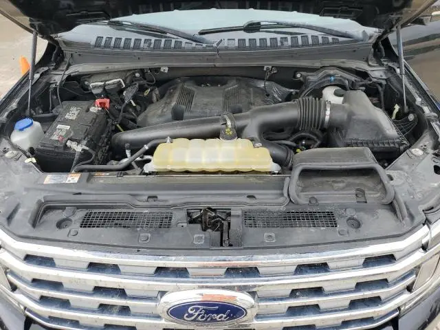 2019 FORD EXPEDITION XLT  