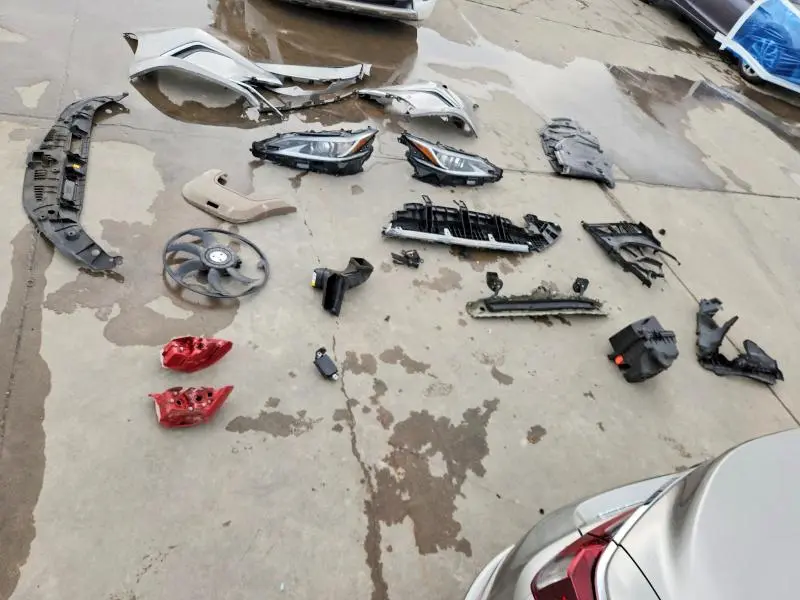 2021 LEXUS ES 350 BASE  