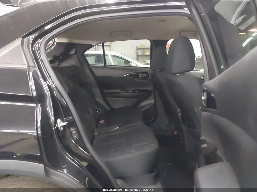 2019 MITSUBISHI ECLIPSE CROSS LE