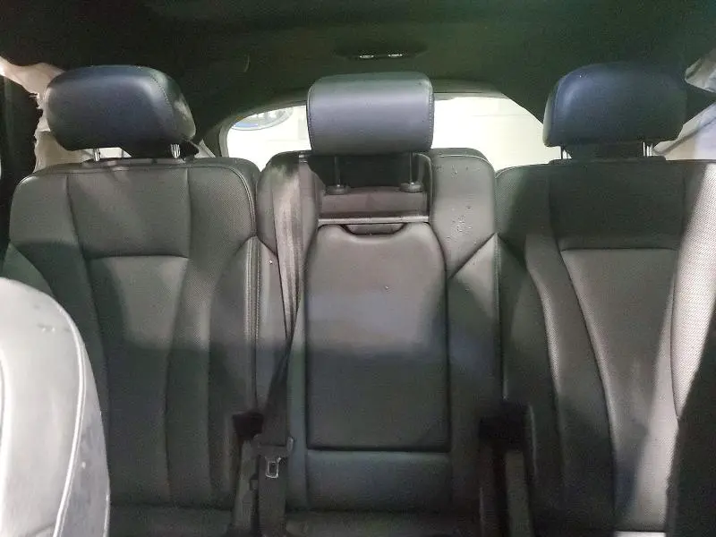 2019 AUDI Q7 TECHNIK S-LINE  