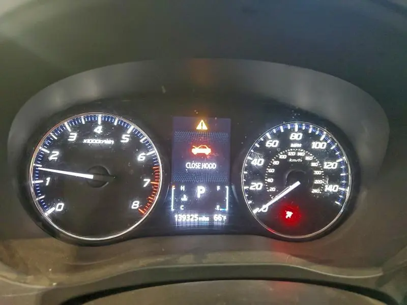 2019 MITSUBISHI OUTLANDER SE  