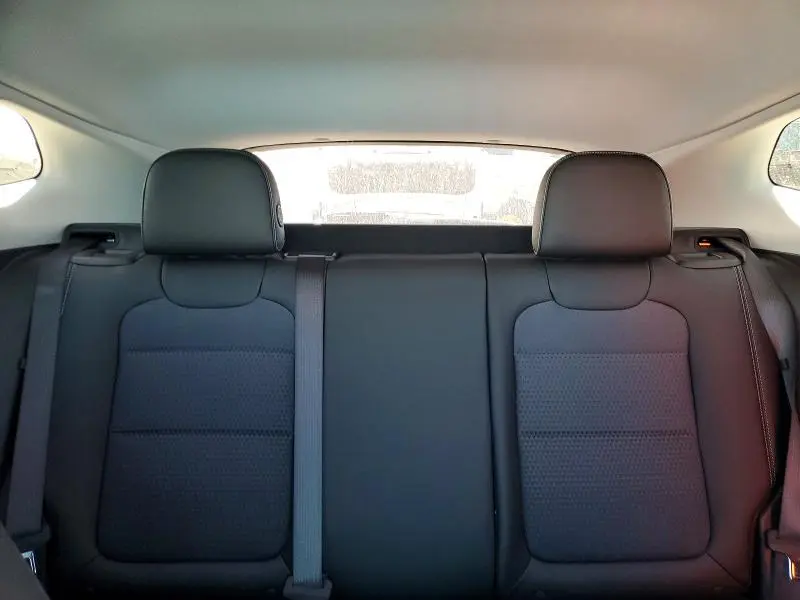 2025 CHEVROLET TRAX 1LT  