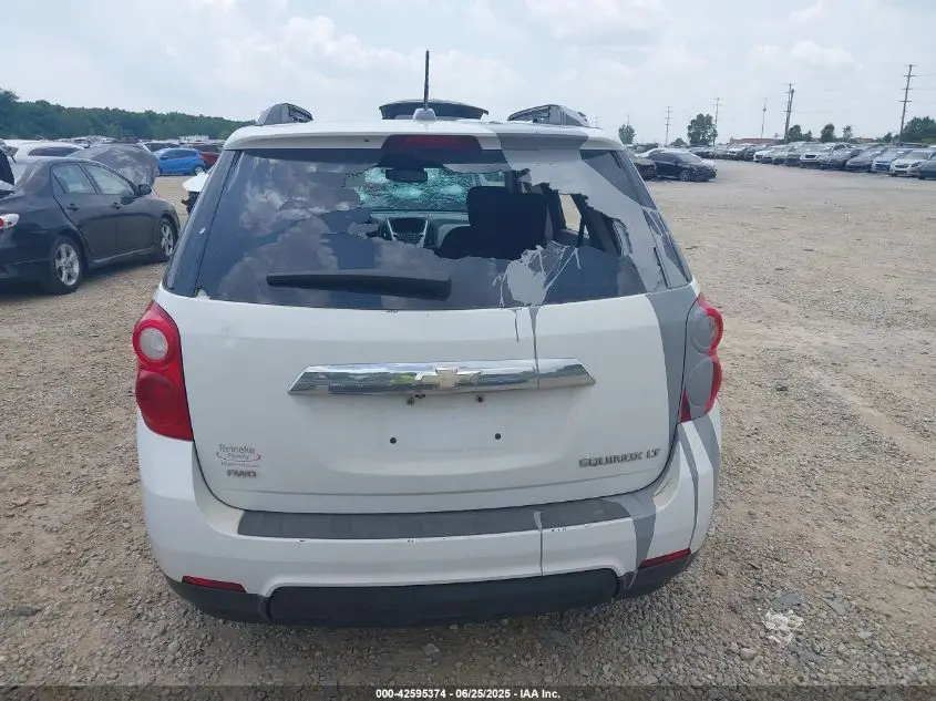 2015 CHEVROLET EQUINOX 1LT