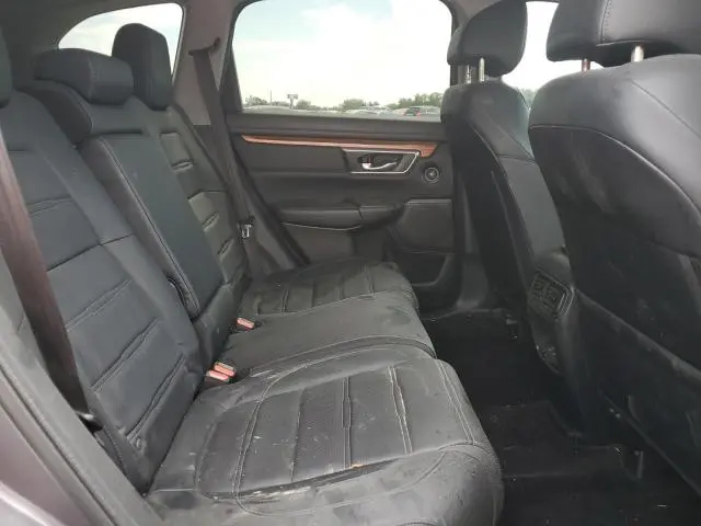 2020 HONDA CR-V EXL  