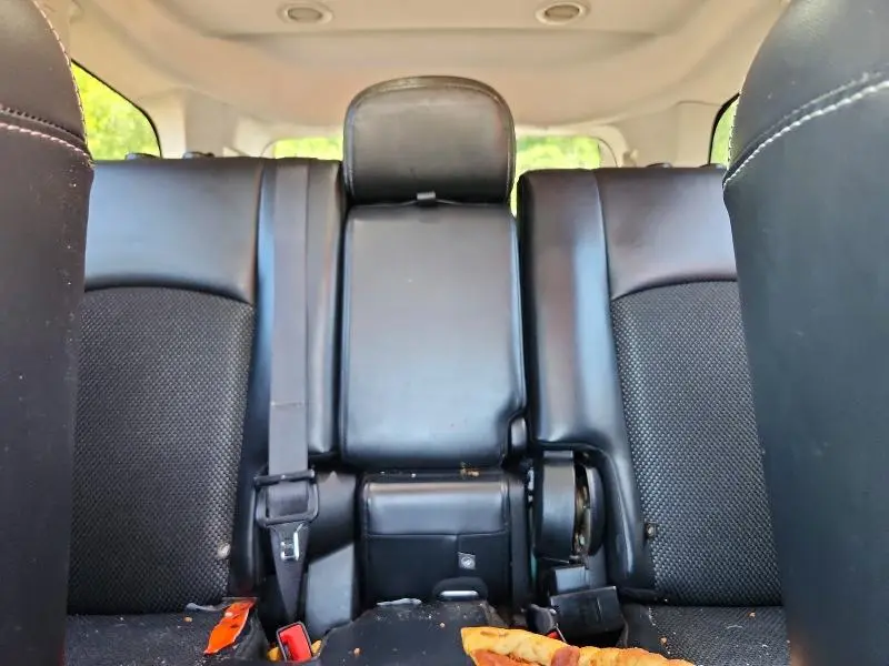 2019 DODGE JOURNEY CROSSROAD  