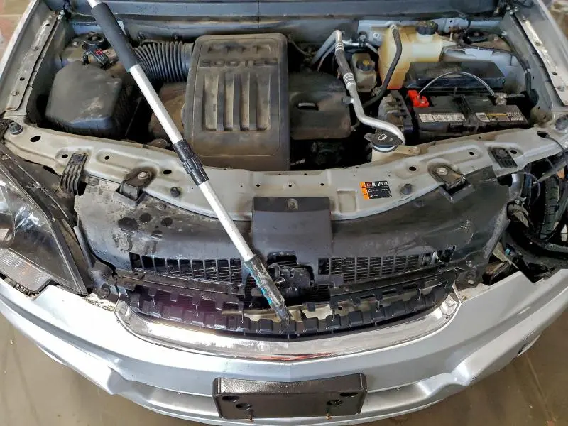 2015 CHEVROLET CAPTIVA LT  