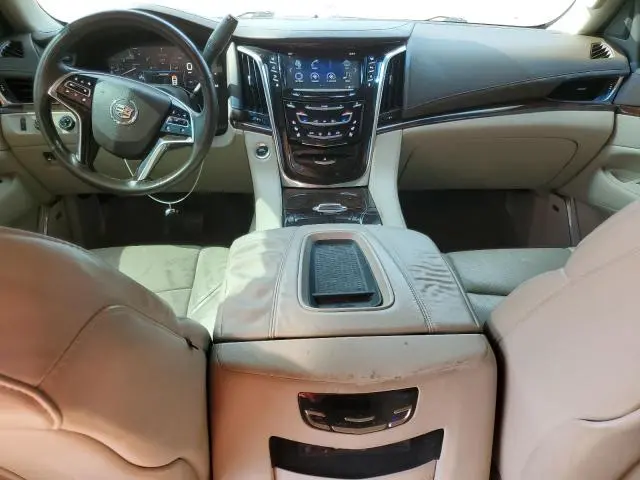 2015 CADILLAC ESCALADE PREMIUM  