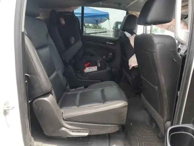 2019 GMC YUKON XL K1500 SLT  