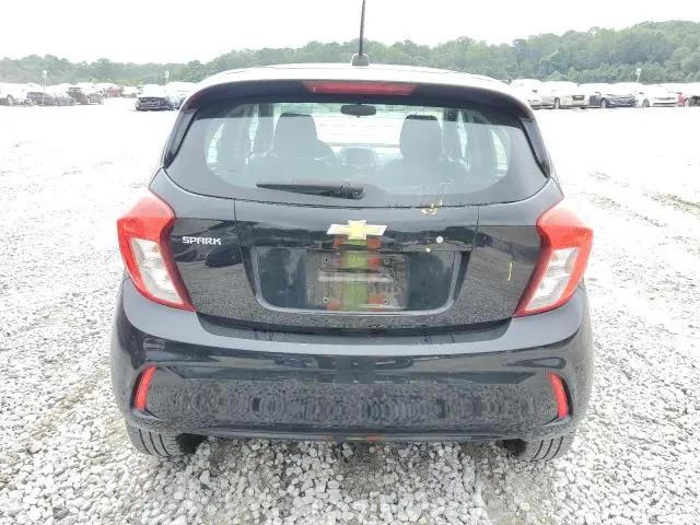 2020 CHEVROLET SPARK LS  