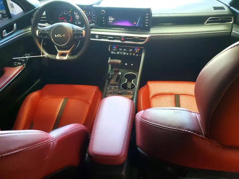 2024 KIA K5 GT LINE  