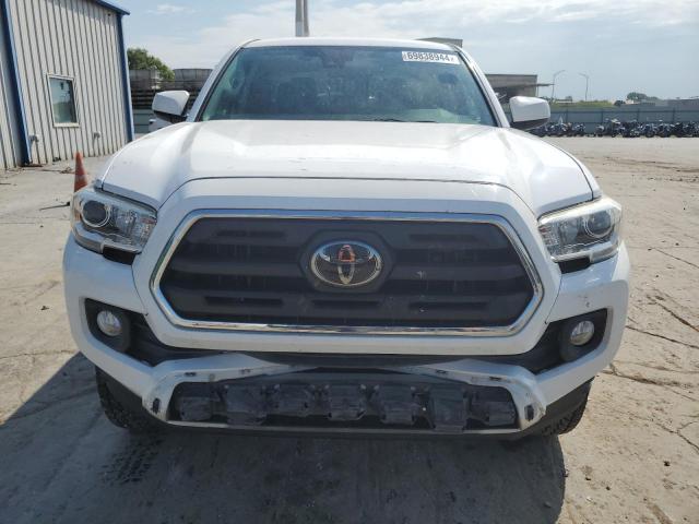 2018 TOYOTA TACOMA DOUBLE CAB