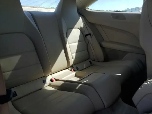 2013 MERCEDES-BENZ C 250  