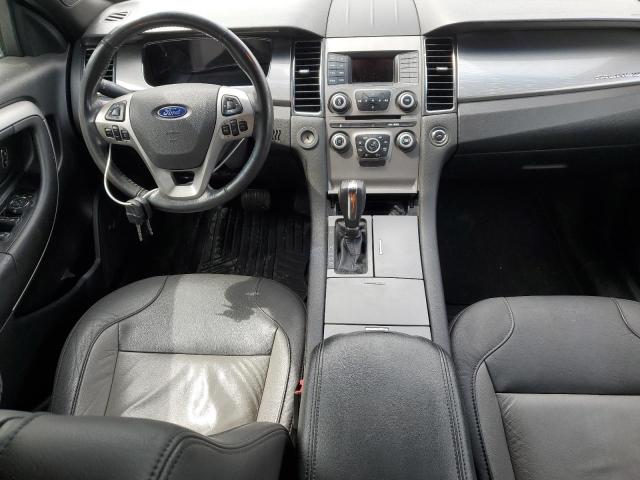 2013 FORD TAURUS SEL