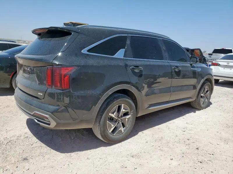 2024 KIA SORENTO EX  