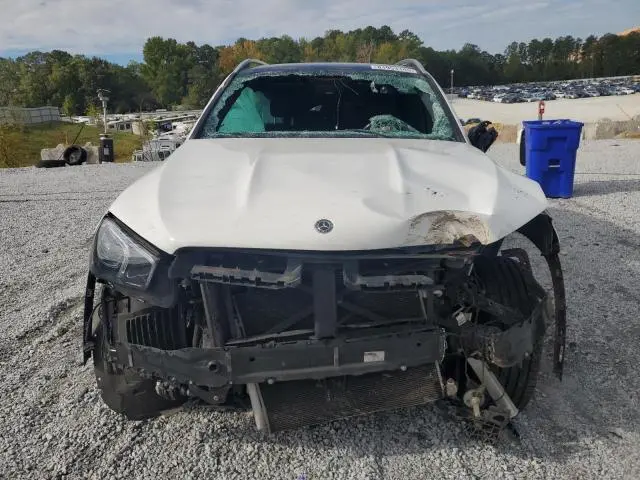 2020 MERCEDES-BENZ GLE 350