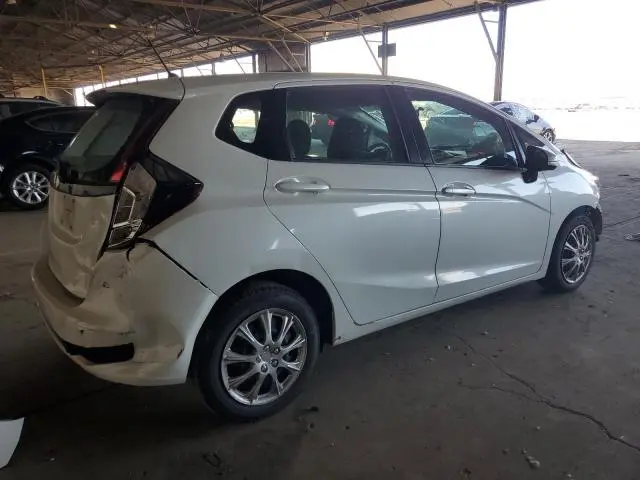 2019 HONDA FIT LX  