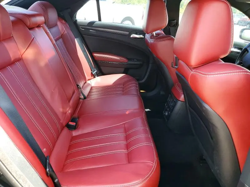 2014 CHRYSLER 300 S  