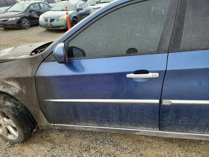 2011 SUBARU IMPREZA OUTBACK SPORT  