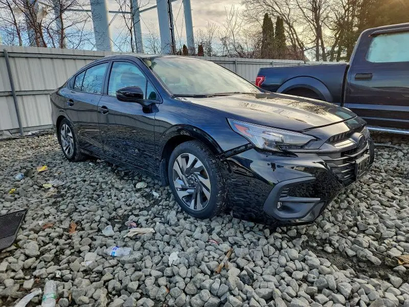 2024 SUBARU LEGACY LIMITED  