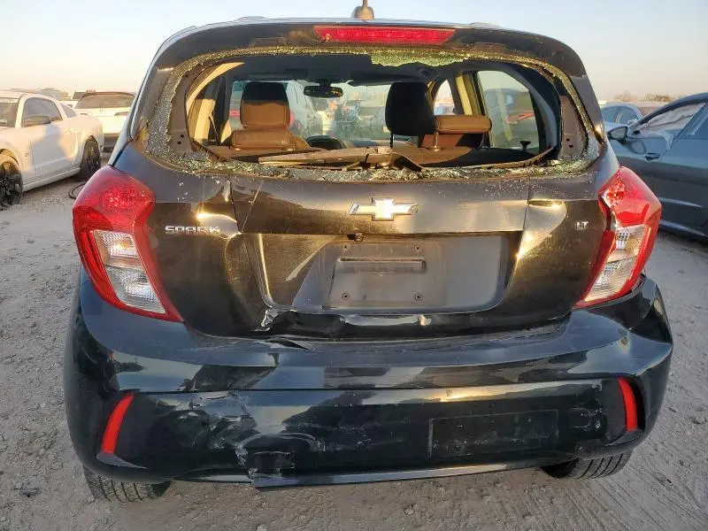 2020 CHEVROLET SPARK 1LT  