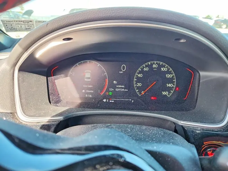 2022 HONDA CIVIC SI  