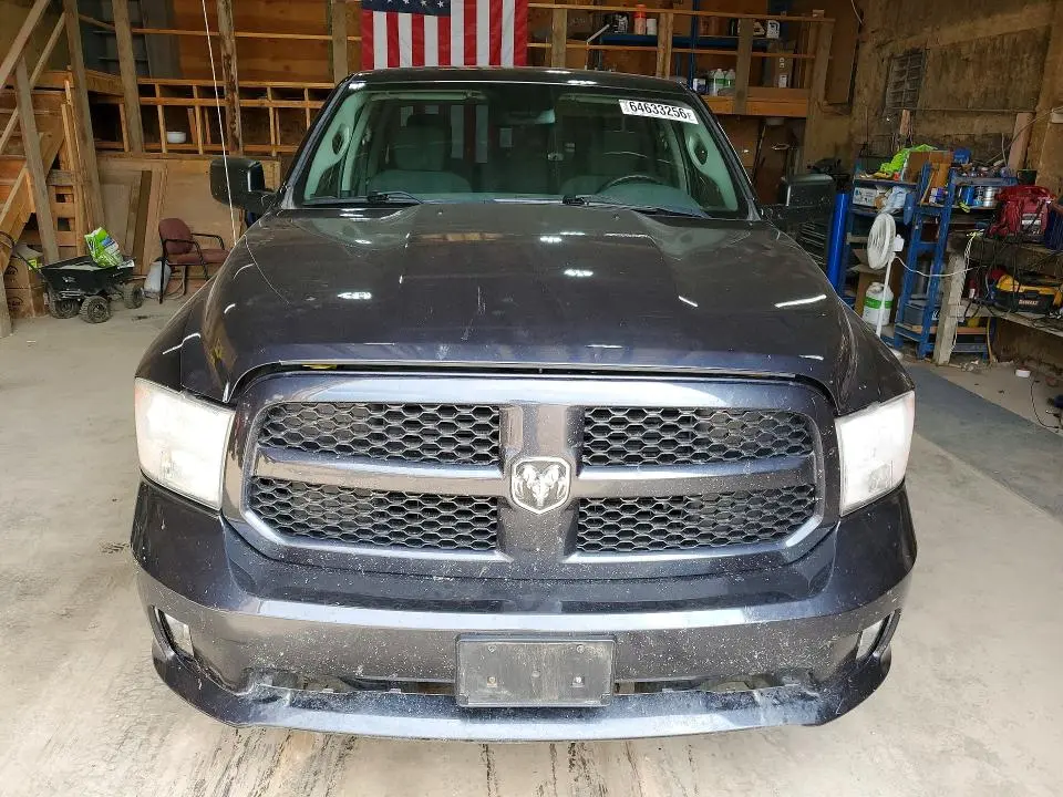 2015 RAM 1500 ST  