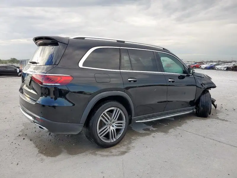 2020 MERCEDES-BENZ GLS 450 4MATIC  