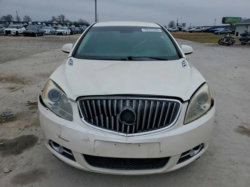 2012 BUICK VERANO CONVENIENCE  