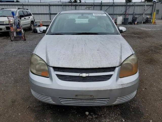 2010 CHEVROLET COBALT 2LT  
