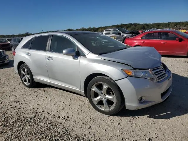 2010 TOYOTA VENZA   