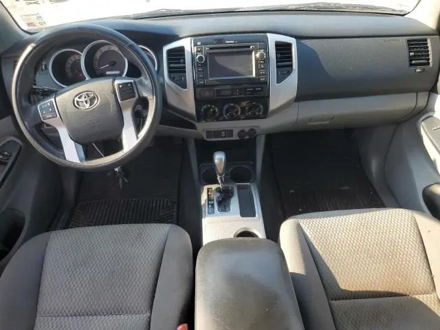 2013 TOYOTA TACOMA PRERUNNER ACCESS CAB  