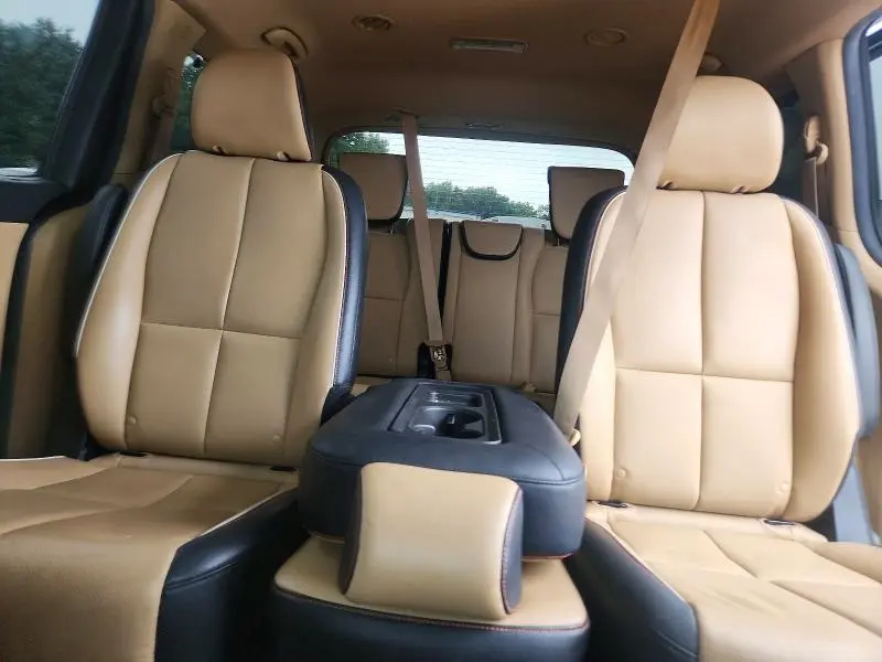 2019 KIA SEDONA EX  
