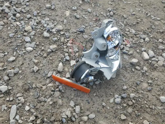 2010 CHEVROLET COBALT LS  