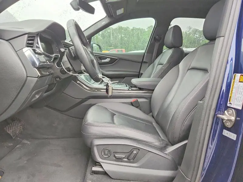 2021 AUDI Q7 PREMIUM PLUS  