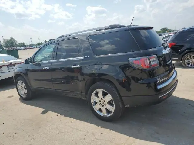 2017 GMC ACADIA LIMITED SLT-2  