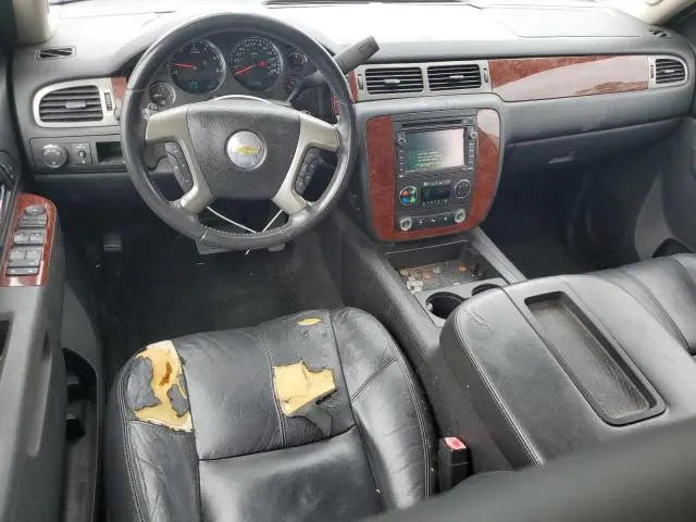 2011 CHEVROLET TAHOE C1500 LT  