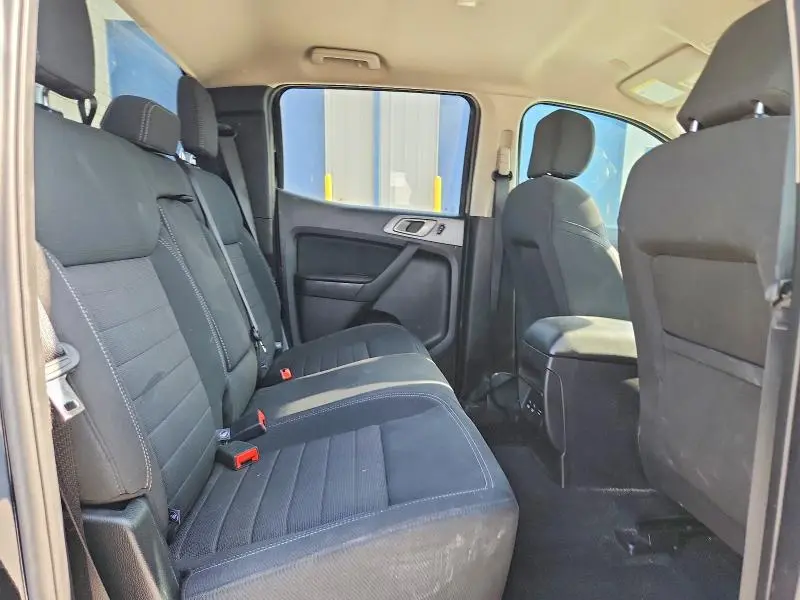 2019 FORD RANGER XL  
