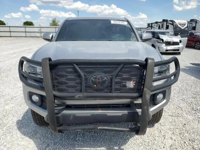 2021 TOYOTA TACOMA DOUBLE CAB  