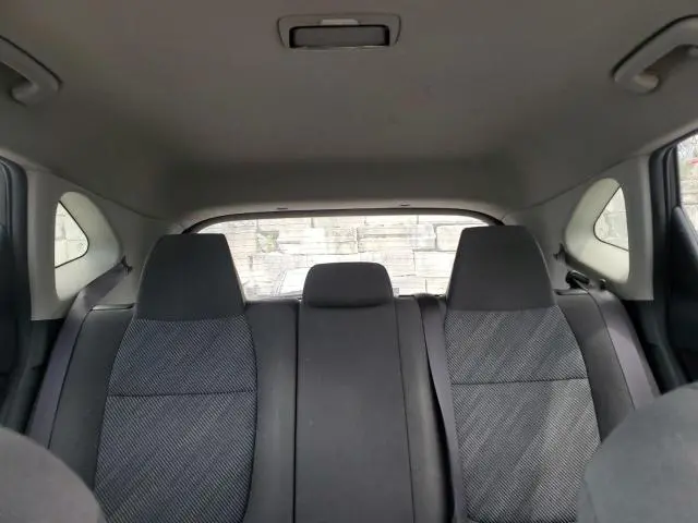 2022 KIA SELTOS LX  