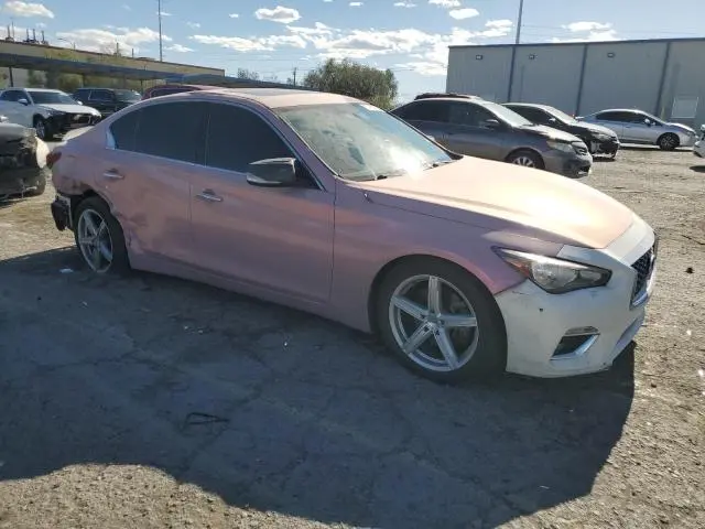 2020 INFINITI Q50 PURE  
