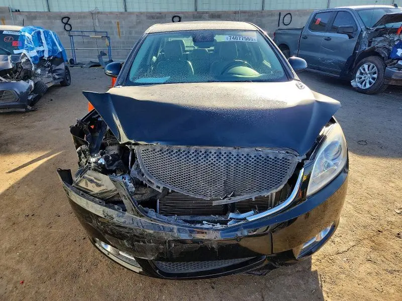 2016 BUICK VERANO CONVENIENCE  