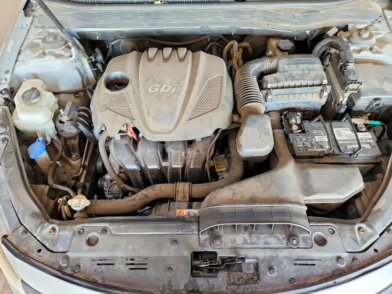 2014 KIA OPTIMA EX  