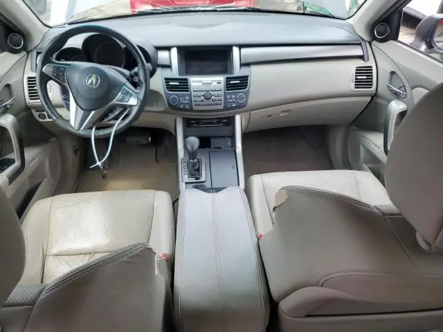 2010 ACURA RDX   