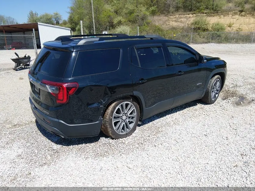 2020 GMC ACADIA AWD AT4