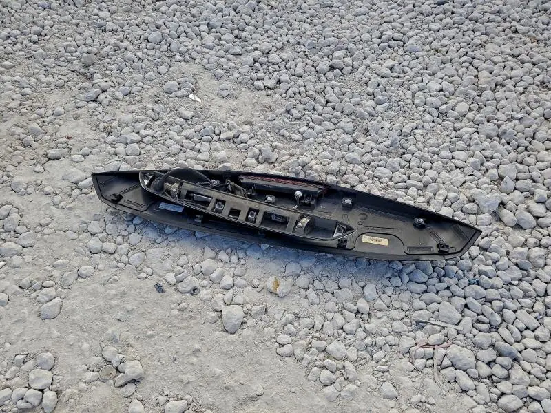 2015 CHEVROLET TRAVERSE LS  